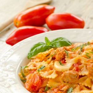 Τονομακαρονάδα