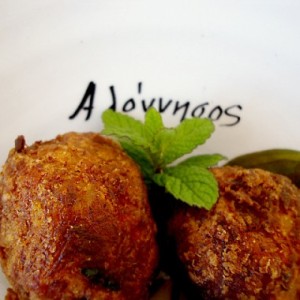 Τονοκεφτεδάκια-πικάντικα